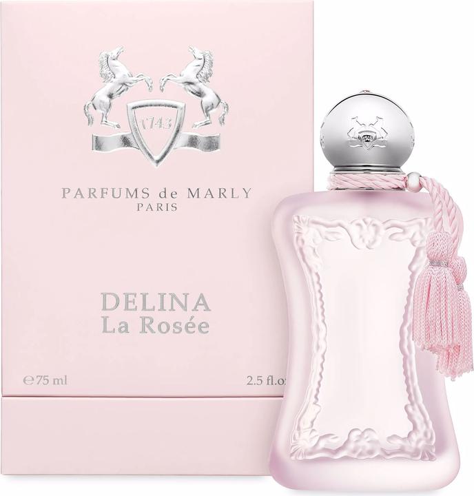 Image du produit Parfums de Marly Delina La Rosée (Eau de parfum, 75 ml)