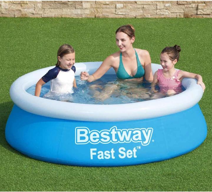Actual product image Bestway Silas (Ø 183 x 51 cm)