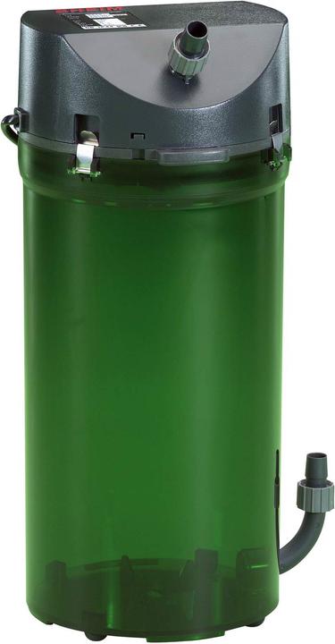Produktbild Eheim Classic 250 (250 l, Aussenfilter, Süsswasser, Salzwasser)