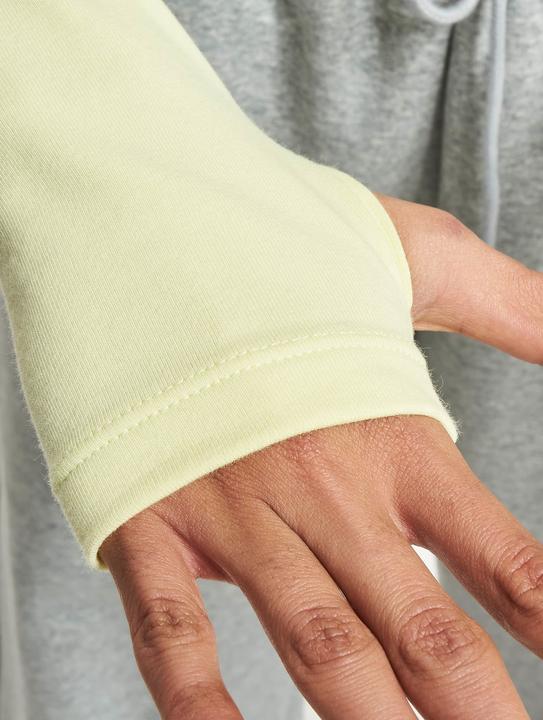 Actual product image Nike W NSW Crop Longsleeve - 88975 (S)