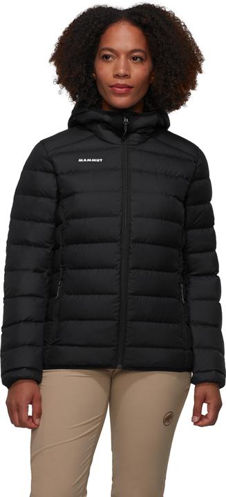 Actual product image Mammut Waymarker IN Hooded Jacket Women (S)