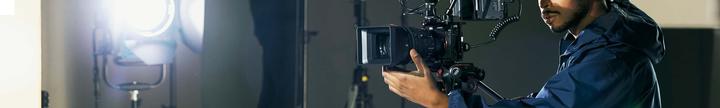 Produktbild Sony Alpha 1 (50.10 Mpx, Vollformat)
