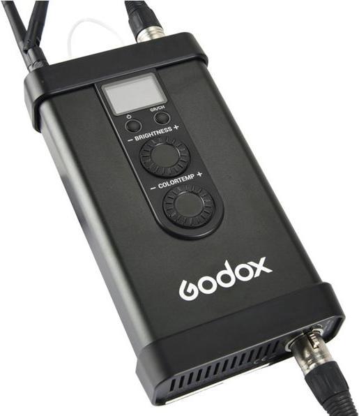 Actual product image Godox FL150S (Surface luminaire)