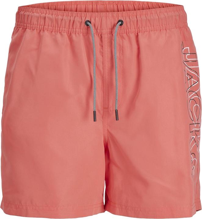 Produktbild Jack & Jones Regular Fit Regular Fit Badehosen Regular Fit Badehosen (XL)
