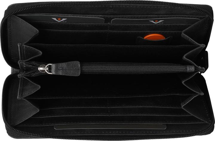 Produktbild Voi City Cowboy Paka Geldbörse Leder 19 cm