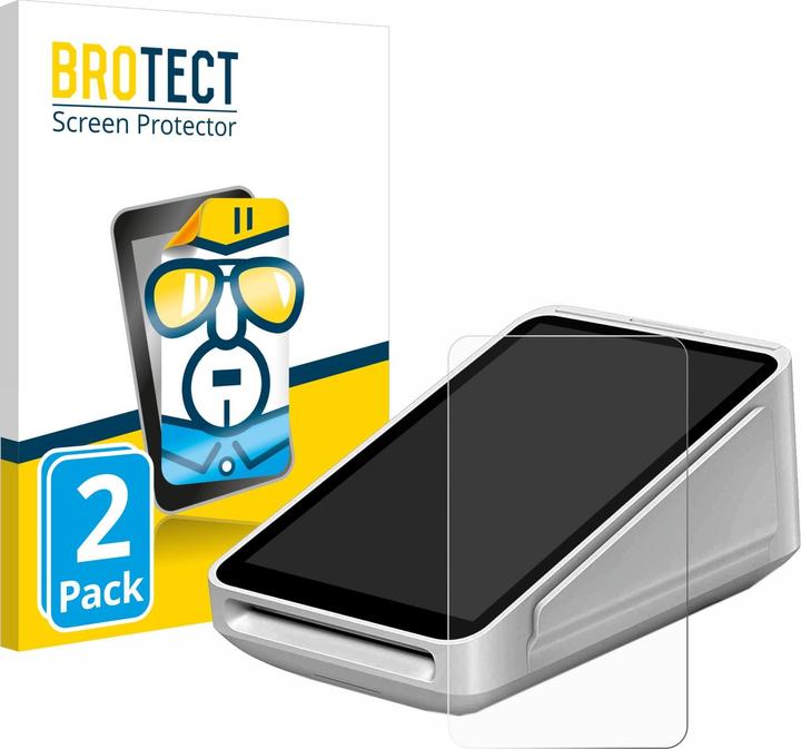 Image du produit BROTECT Protection Clair