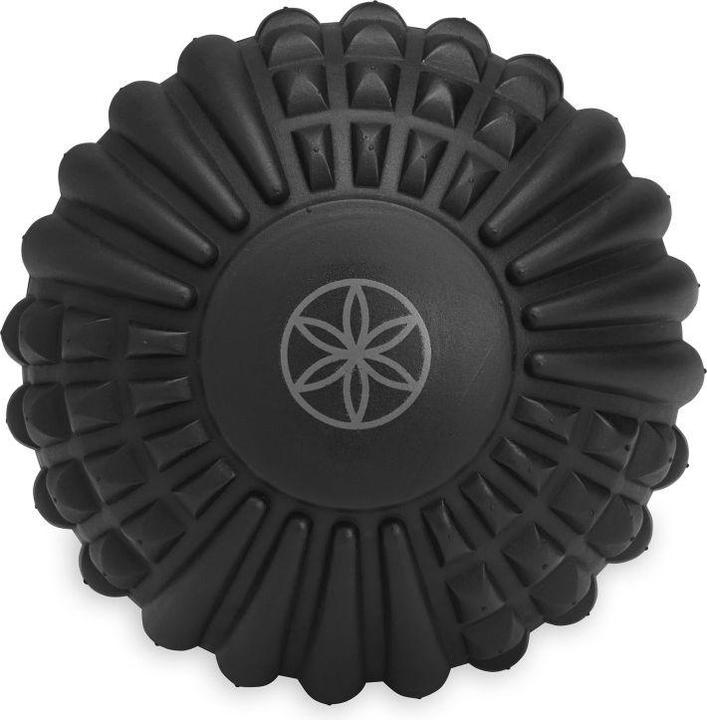 Actual product image Gaiam Massageball mit Noppen