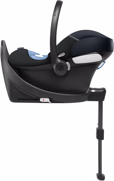 Actual product image Cybex Aton M i-Size (Baby car seat, ECE R129/i-Size Standard)