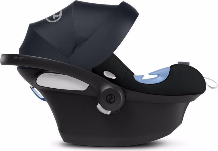 Actual product image Cybex Aton M i-Size (Baby car seat, ECE R129/i-Size Standard)