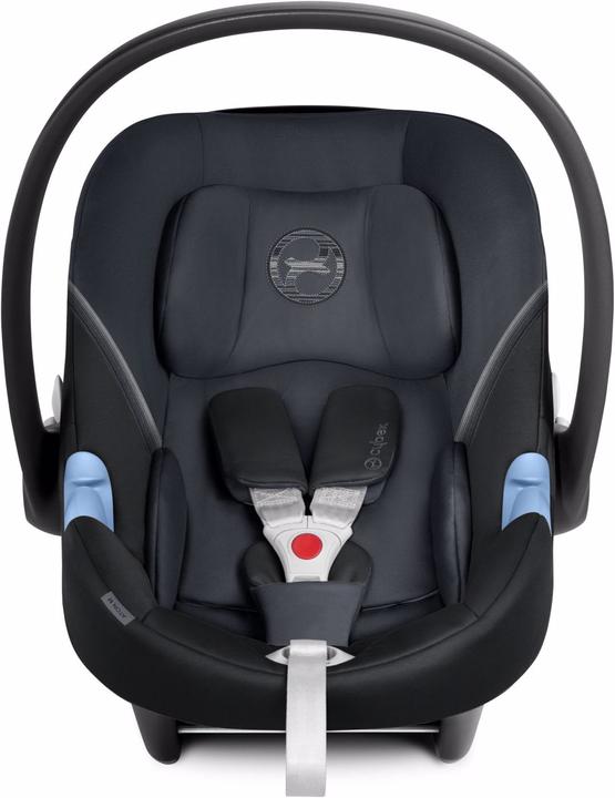 Actual product image Cybex Aton M i-Size (Baby car seat, ECE R129/i-Size Standard)