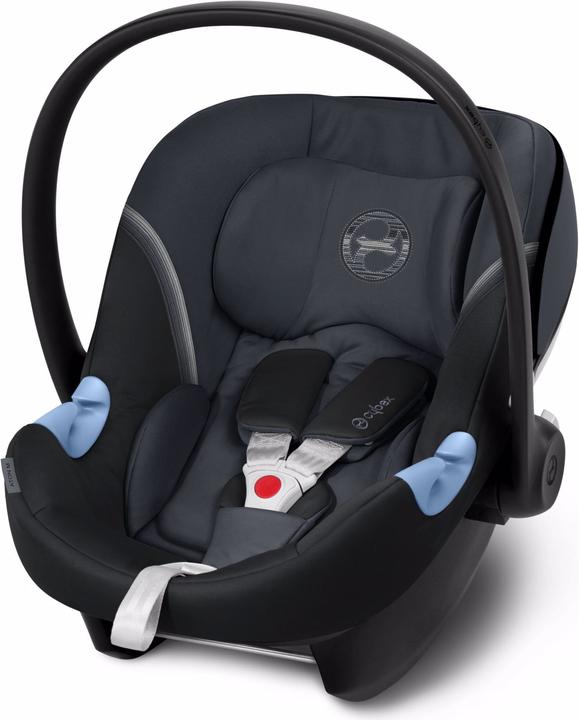 Cybex Aton M i-Size (Baby car seat, ECE R129/i-Size Standard)