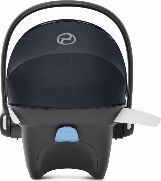 Actual product image Cybex Aton M i-Size (Baby car seat, ECE R129/i-Size Standard)