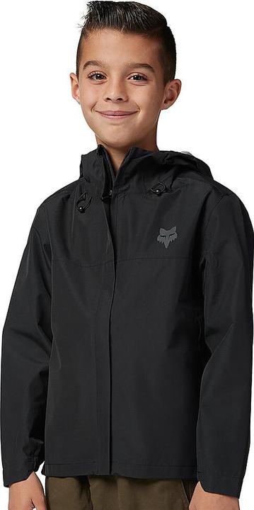 Produktbild Fox JACKET 24 YTH RANGER 2.5L WATER BLK (122)