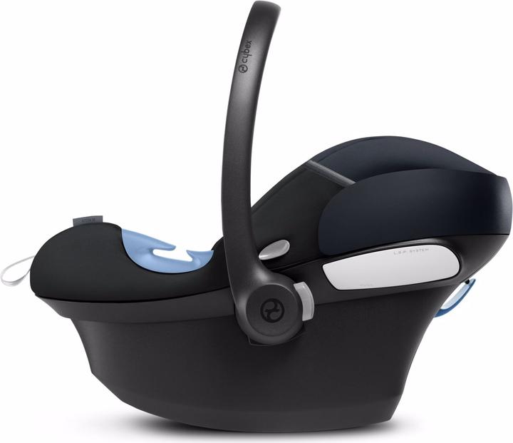 Actual product image Cybex Aton M i-Size (Baby car seat, ECE R129/i-Size Standard)