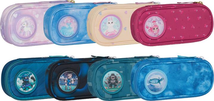Actual product image Beckmann Classic pencil case