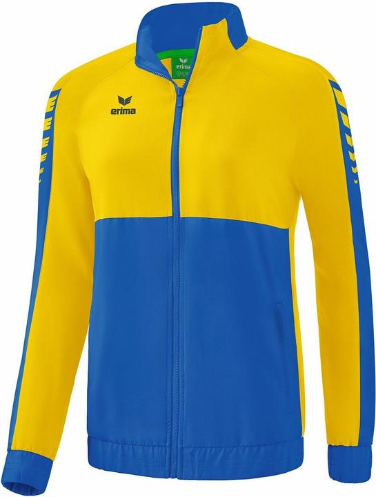 Produktbild Erima Six Wings Präsentationsjacke (40)