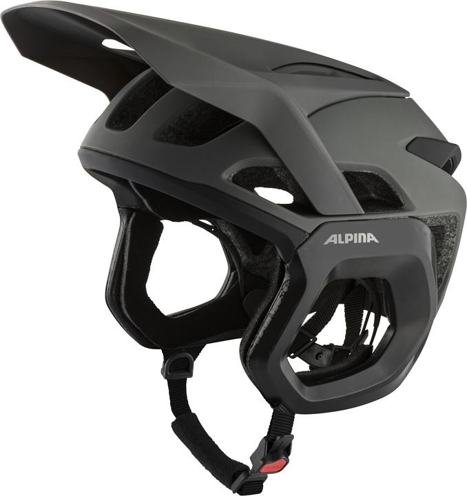 Actual product image ALPINA SPORTS Rootage Evo (57 - 61 cm)
