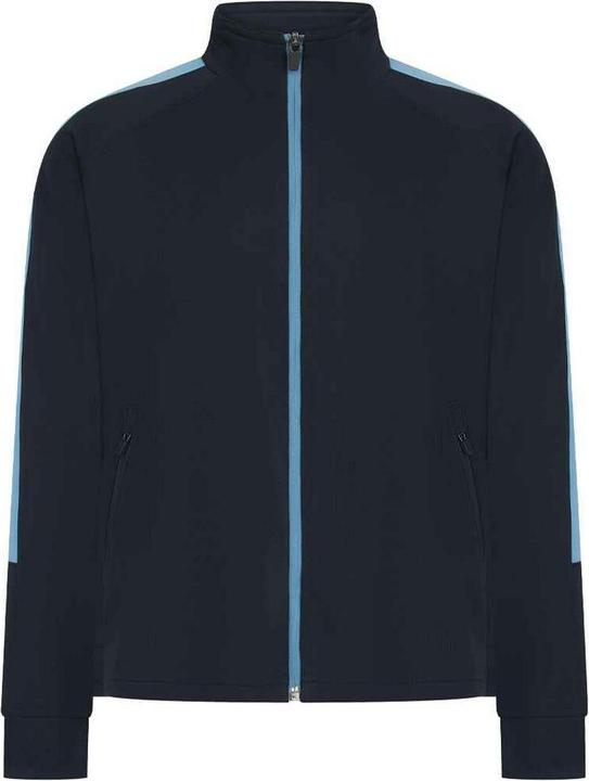 Finden & Hales Jungen Strick Trainingsjacke