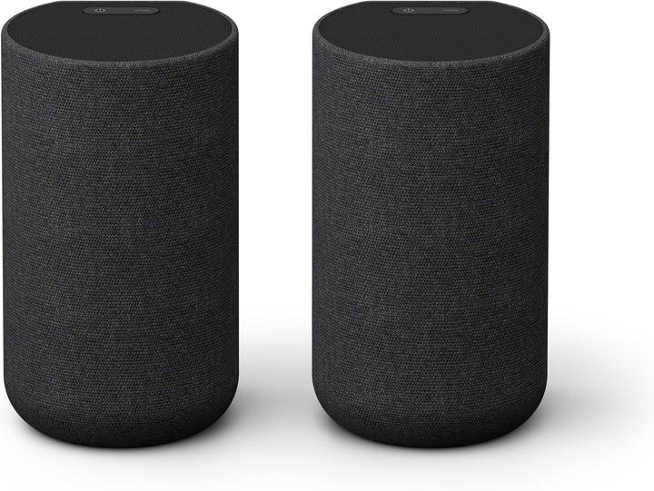 Actual product image Sony SA-RS5 (1 pair, 180 W)