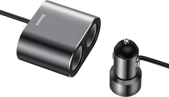 Image du produit Baseus Adaptateur à haut rendement