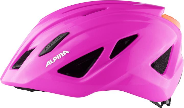 Actual product image ALPINA SPORTS Pico Flash (50 - 55 cm)