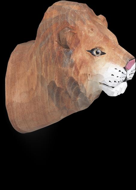 Main d'animal