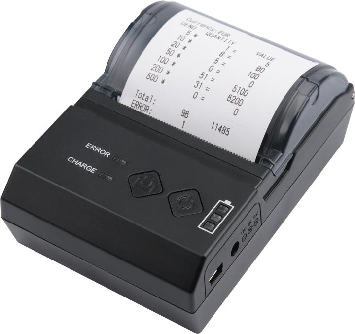 Olympia Polimero DC (40000 dpi)