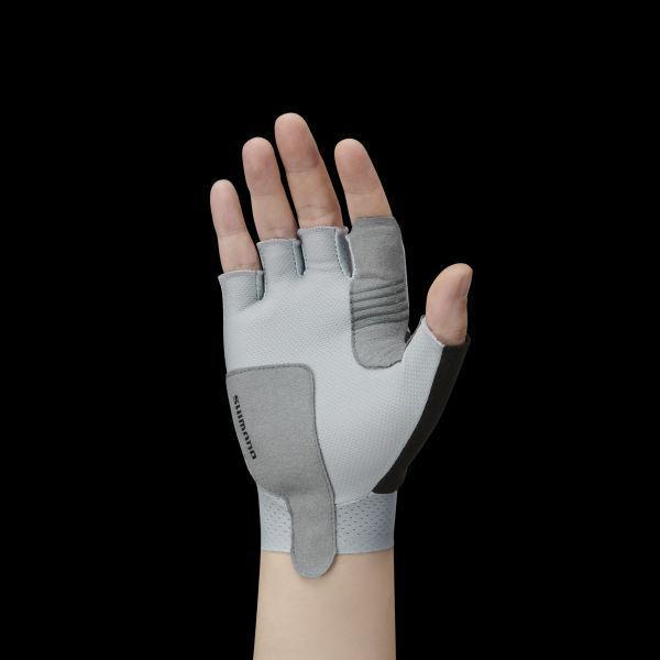 Actual product image Shimano S-phyre Leggera (XL)