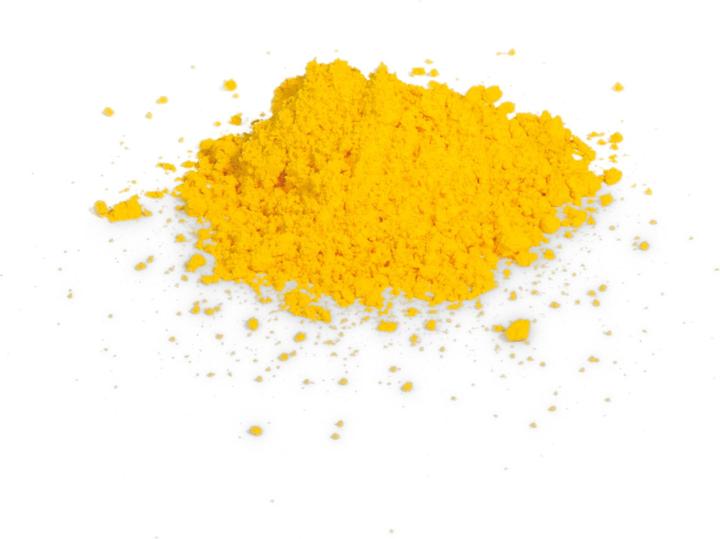Image du produit Rayher Pigment de couleur, 20ml, jaune d'or (Jaune doré, 20 ml)
