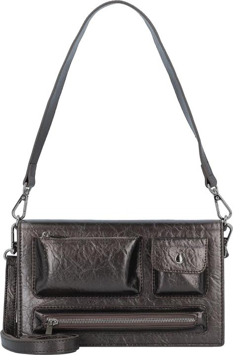 Seidenfelt Liinaja Schultertasche 23 cm