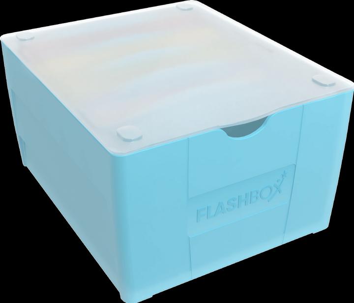 Produktbild Oxford Flashbox