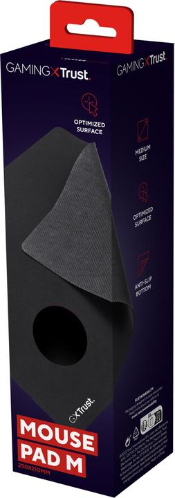 Immagine prodotto Trust Gxt 752 (M)