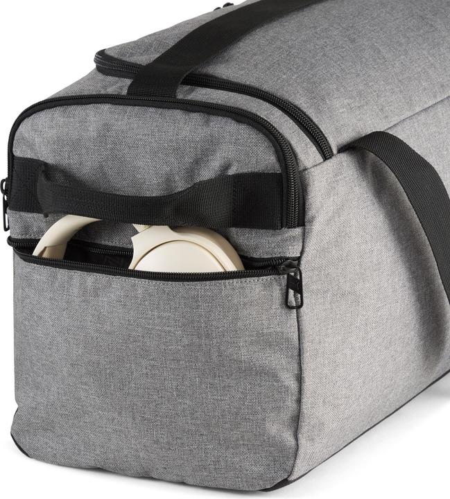 Image du produit Puma BUZZ HEATHER Petit sac de sport (35 l)