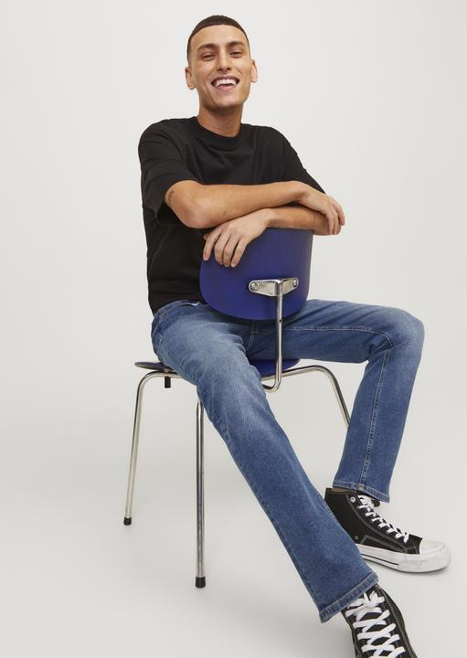 Produktbild Jack & Jones Glenn Original NA 031 Slim Fit Jeans (33)