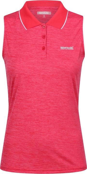 Regatta Tima II Poloshirt Ärmellos