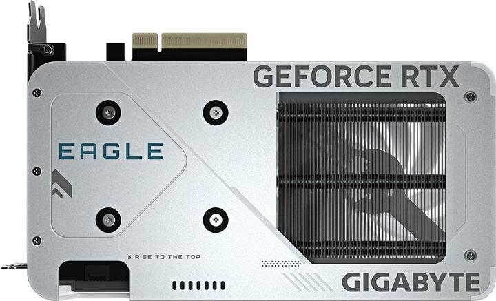 Immagine prodotto Gigabyte GeForce RTX 5060 Eagle OC ICE (8 GB)