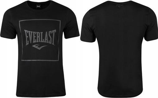 Everlast Herren-T-Shirt (M)