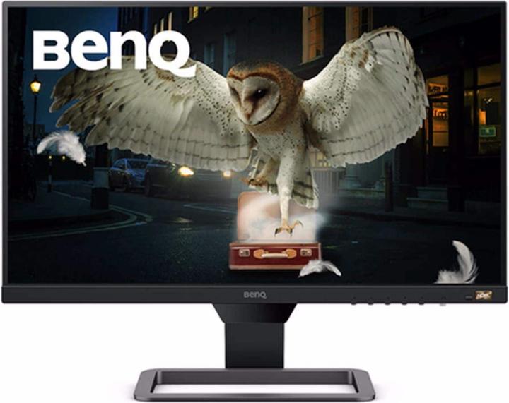 Image du produit BenQ EW2480 (1920 x 1080 pixels, 23.80")