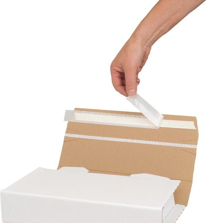Actual product image Elco Shipping packaging pac-it EASY white (1 x)