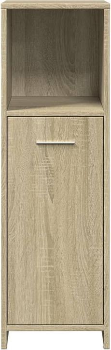 Actual product image VidaXL Badezimmerschrank (30 x 30 x 95 cm)
