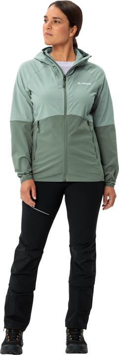 Image du produit Vaude Tekoa Jacket (34)