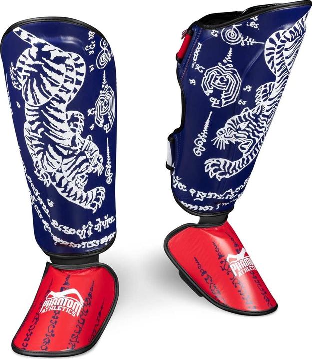 Produktbild Phantom Athletics Schienbeinschutz Muay Thai (M, L)