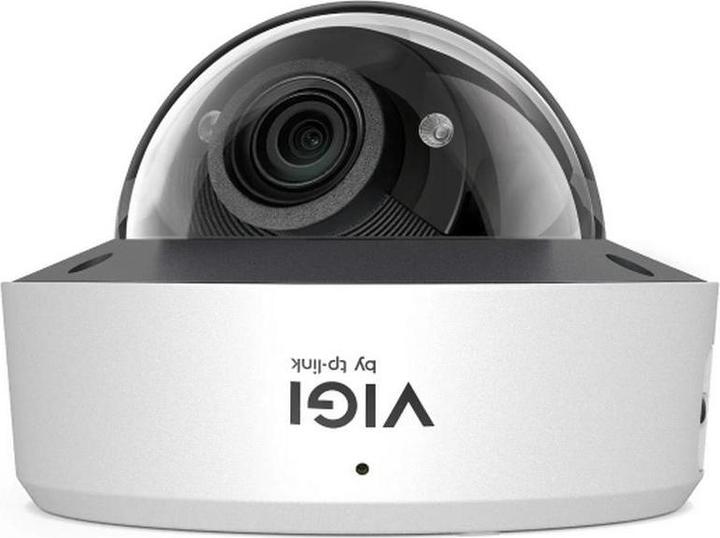 Immagine prodotto TP-Link Telecamera IP Pro ext. IA varifocale INSIGHT-S345ZI (2688 x 1520 pixel)