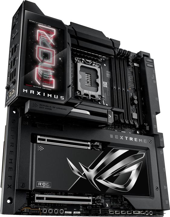 Immagine prodotto ASUS Rog Maximus Z890 Extreme (LGA 1851, Intel Z890, E-ATX)