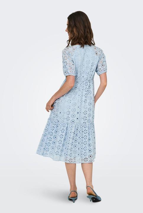 Image du produit Only ONLADA Langes Kleid Kleid (XS)