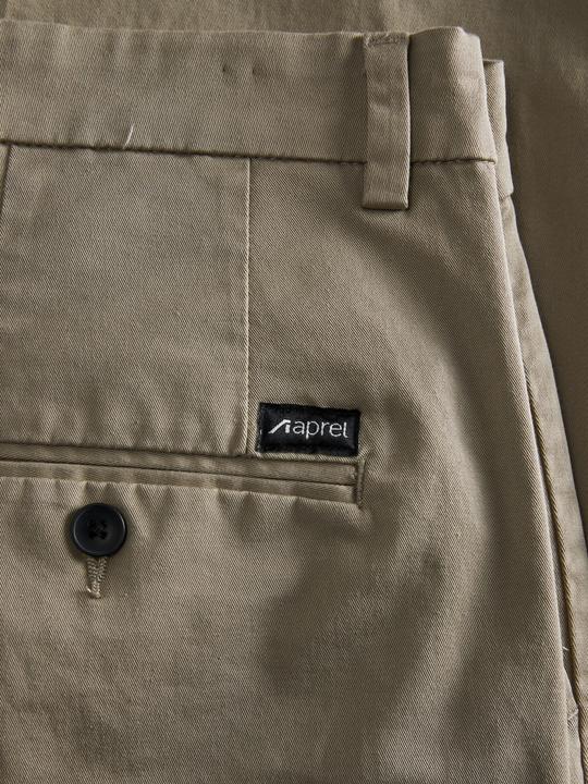 Actual product image Jack & Jones Regular fit trousers with regular fit trousers with regular fit (W28/L30)