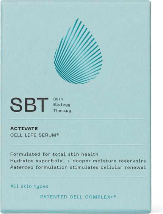 Immagine prodotto SBT Siero CellLife (30 ml)