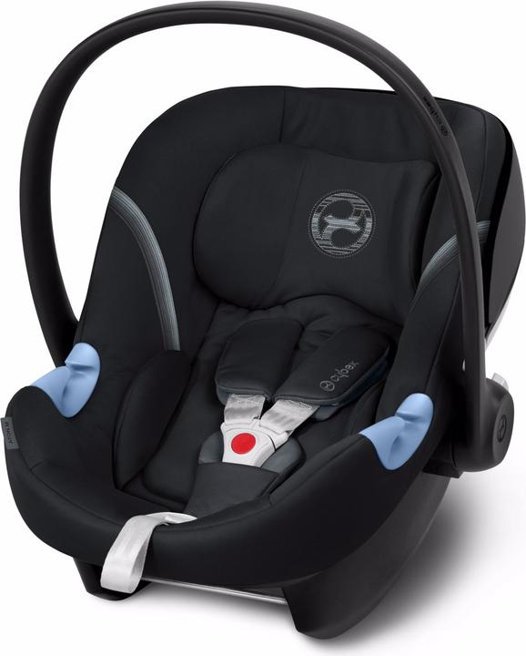 Cybex Aton M i-Size (Baby car seat, ECE R129/i-Size Standard)
