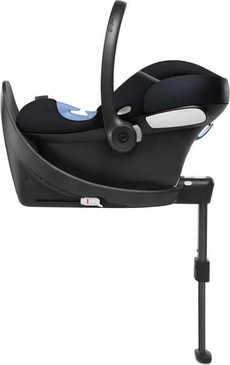 Actual product image Cybex Aton M i-Size (Baby car seat, ECE R129/i-Size Standard)