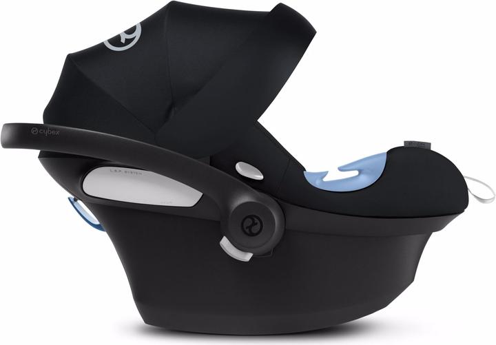 Actual product image Cybex Aton M i-Size (Baby car seat, ECE R129/i-Size Standard)